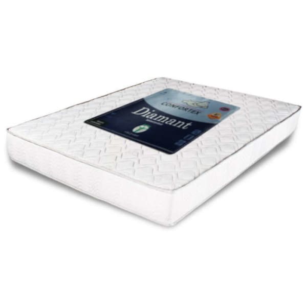 Matelas à Ressorts CONFORTEX Diamant (200*160 Cm) Matelas à Ressorts CONFORTEX Diamant (200*160 Cm)
